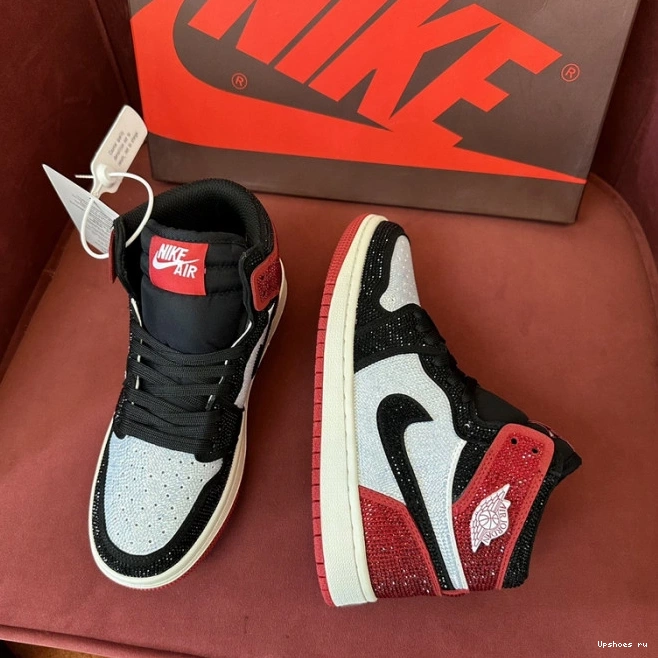Jordan Diamond Designed Shoes 0518